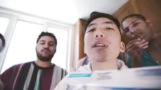 emperor quan music video (2 years overdue).
