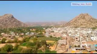 Nandiya village। Sirohi, Rajasthan