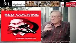 Professor Olavo de Carvalho indica o livro Red Cocaine