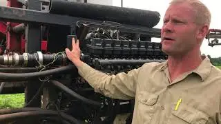 Spraying Technology