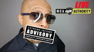 MCA Motor Club Of America &mdash; ЭТО РЕАЛЬНО?