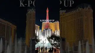 Limited-time K-Limited-time K-POP pop-up with David Chang $198 pp for korean omakase at bellagio