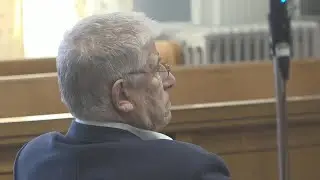 Judge sets new bail for Eliot Cutler after violating conditions of release
