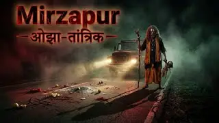 &ldquo;Sonbhadra&ndash;Mirzapur Border: Truck driver trapped between exorcists, tantriks and witchcraft. Horror Story Hindi |