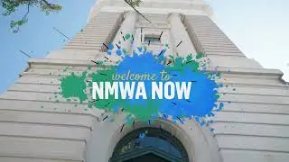 NMWA Now Museum Tour
