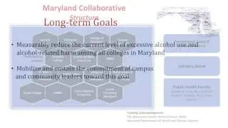 Ohio College Initiative - Environmental Scans as Tools for Reducing Excessive College Drinking