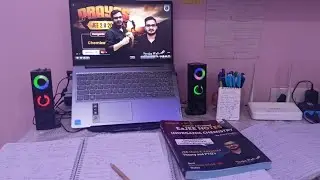 34 Days Left For JEE Mains ⏰ ( 8 hours study )