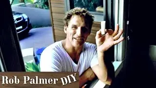How To Unstick A Window | DIY Tip