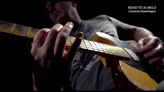 Cameron Steenhagen - Road To Almelo (Official Music Video )