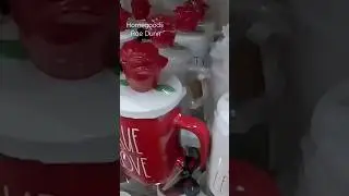 Homegoods Valentine Rae Dunn 2023