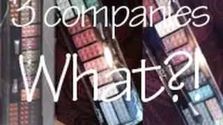 Dupes or Replicas? || Hard Candy, Profusion, Colormates