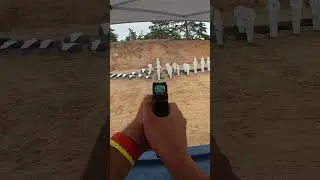 2024 Steel Shootout - Glock 19 Gen 5 MOS - Open Auto - Stage 2 - 13th