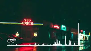 &Oslash;fdream - First Woe