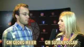 Int with Georg Meier