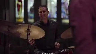 CODE Quartet - Tipsy (Live 2021)