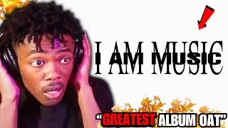 StoryOfXany Reacts To Playboi Carti &bull; I AM MUSIC (Album)