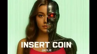 Jaylie &ndash; Insert coin  (Official Audio)