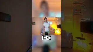 Рэй уже сходит с ума, хотя он всего три дня на Тайване 🤣