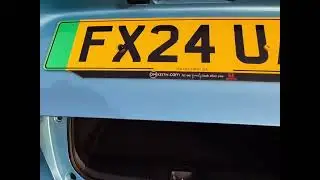 Honda ENY1 - UAJ