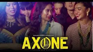 AXONE | NETFLIX | WHAT IS RACISISM |