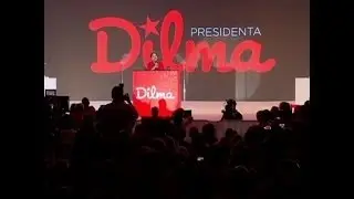 Brasil: Dilma se lanza a la relecci&oacute;n