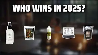 The Top 5 Best Uncrossing Soap in 2025 - Must Watch Before Buying!
