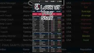 HowtoplayOOTPbaseball #baseball #ootp