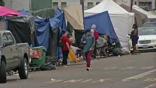 VA plans to get more than 800 homeless San Diego vets into housing this year