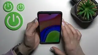 Face Recognition Speed Test on TCL 306 - Face Unlock Test