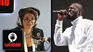Stormzy offers Cambridge scholarship only to black students | Julia Hartley-Brewer