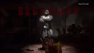 Apocalypse IZA G!