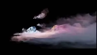 simulated jet engine #visualart #sciencefiction #rebelwaymagic #vfx