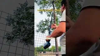 🌿 Cordless Electric Branch Cutter 2025 | Powerful Tree Pruning Shears for Easy Yard Work #shorts