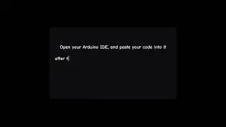 Police light using Arduino ESP8266