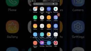 How to change your fonte in style on any !!android!! Phone