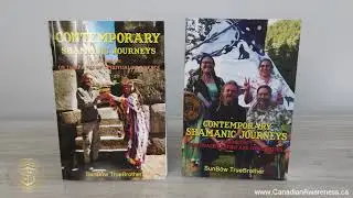 Comments from Anthony of Canadian Awareness on SunB&ocirc;w's work and books