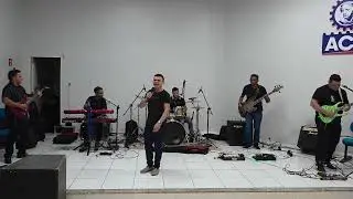 Infinitamente mais / novo som 