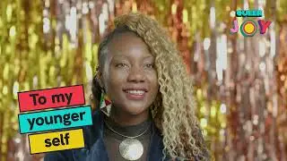 Advice to My Younger Self