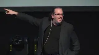 Adrian Kaehler 