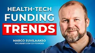 Your Short Guide on Business funding: Health Tech Startup Edition. How to do it in 2024?