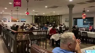 Maza Turkish & Halal Mediterranean Restaurant
