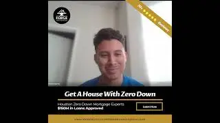 Forge Home Consulting - Get A House With Zero Down