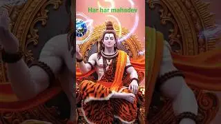 Har ant ho tum #mahadev status #bholenath status #shortsvideo #love