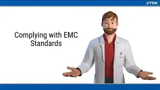Complying with EMC Standards