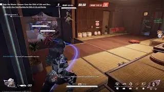 Most Hectic and Fun Game Yet on Rogue...(Marvel Rivals)