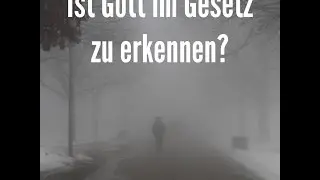 Gesetz oder Gnade [#0328] ​⁠@Kraftwerk_FrankVornheder