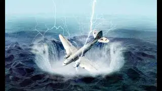 Secrets of the Bermuda Triangle / Part 1