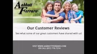 Twin Cities MN Heating and Air Conditioning Customer Reviews