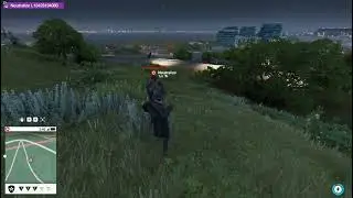 Watch Dogs 2 - online hacking invasion pvp (find a hacker pt.10)