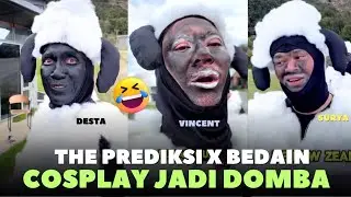 Prediksi Touring ke New Zealand Gimmick Jadi Shaun The Sheep🐑 